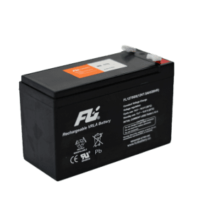 Nicomar FL 12V 7.5AH